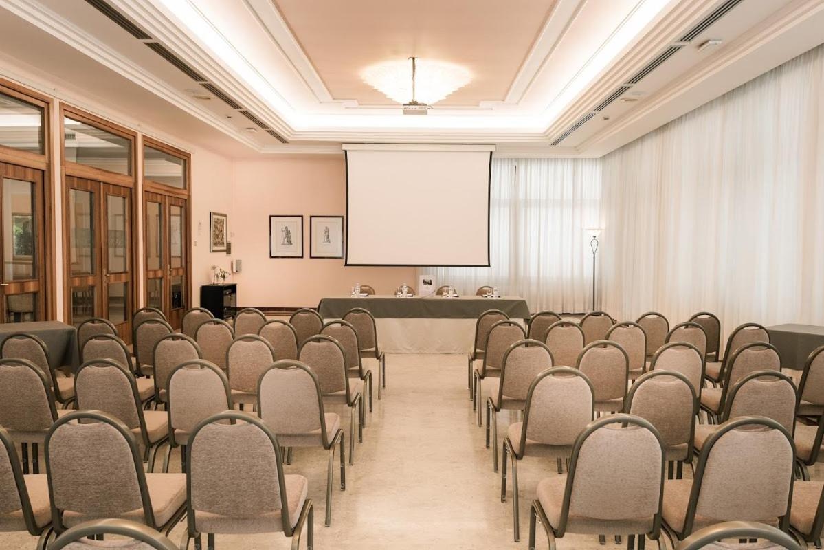 Hotel Terme Antoniano Montegrotto Terme Exterior photo